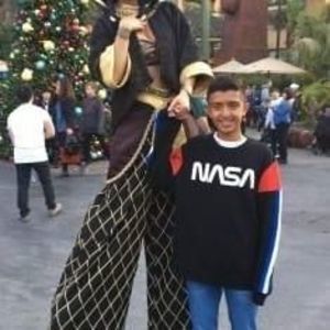 Meet your Posher, Ignacio